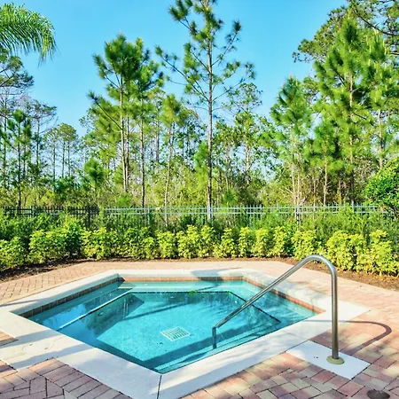 Near Disney - 2Br Condo Unit - Pool And Hot Tub Orlando Exterior photo