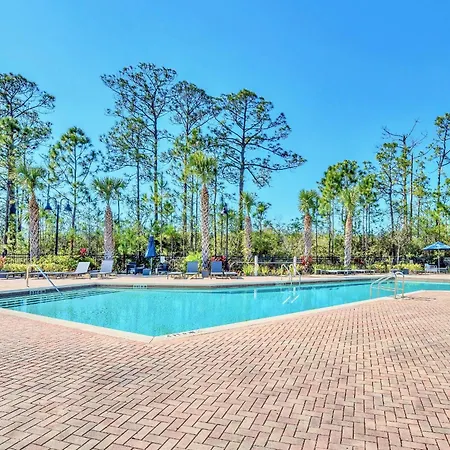 Near Disney - 2Br Condo Unit - Pool And Hot Tub Orlando Exterior photo